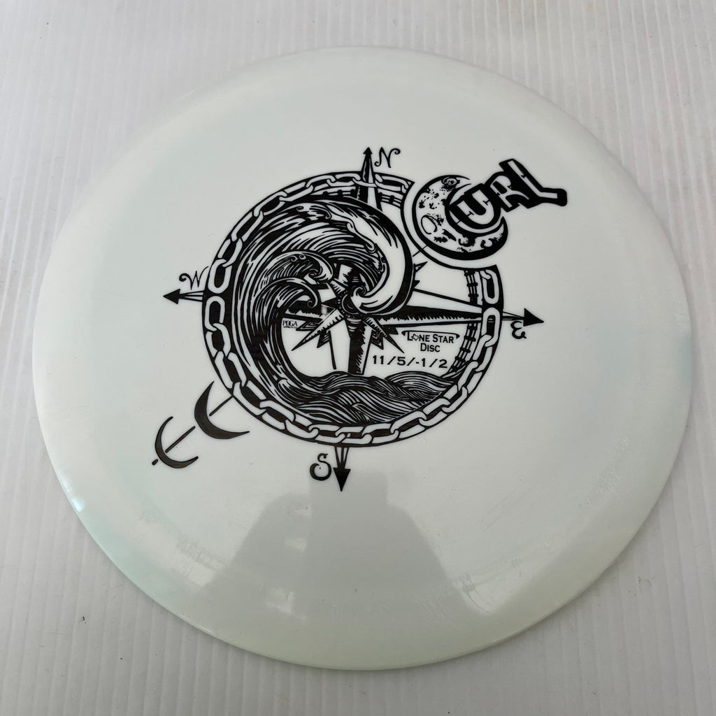 Lone Star Lima Curl 11/5/-1/2