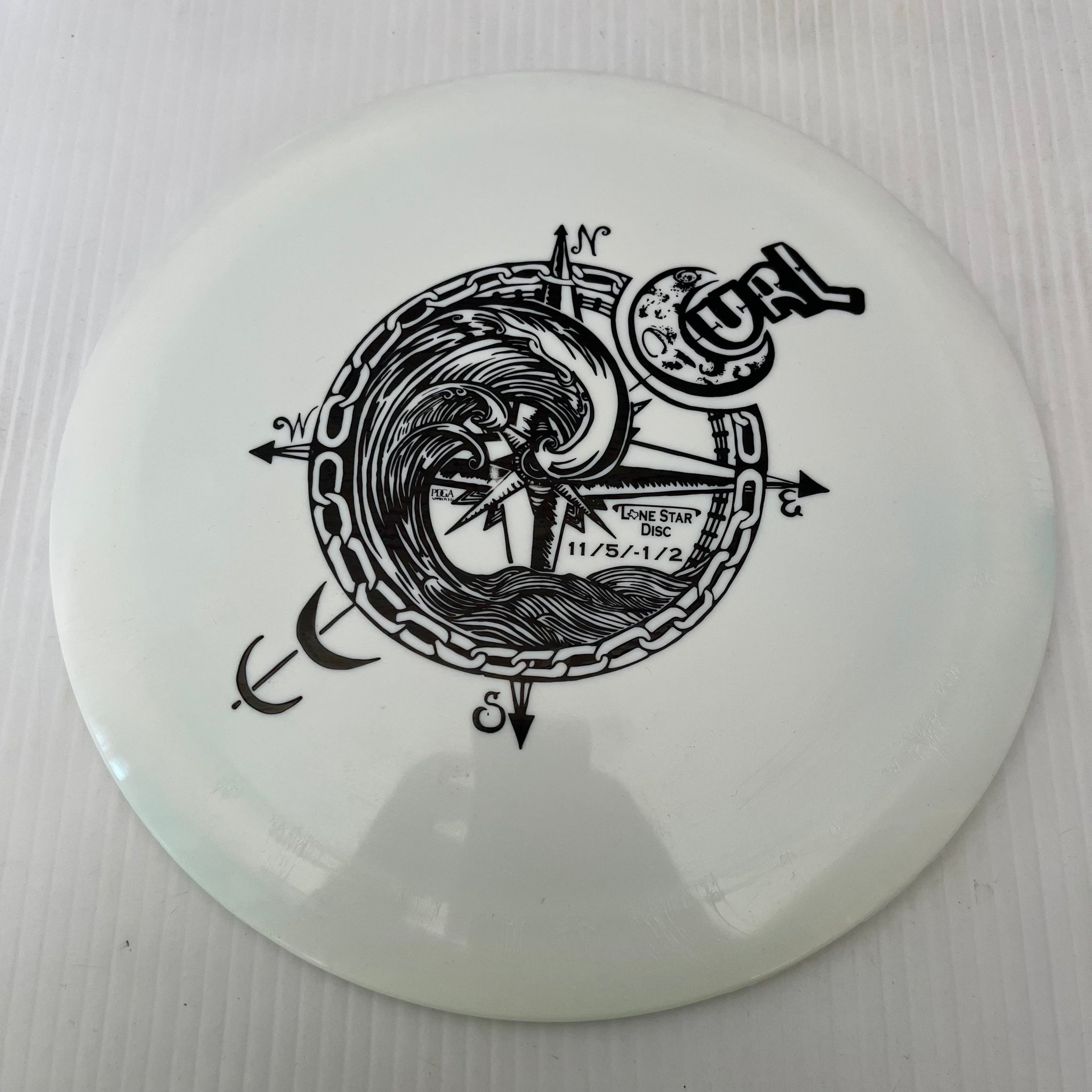 Lone Star Lima Curl 11/5/-1/2