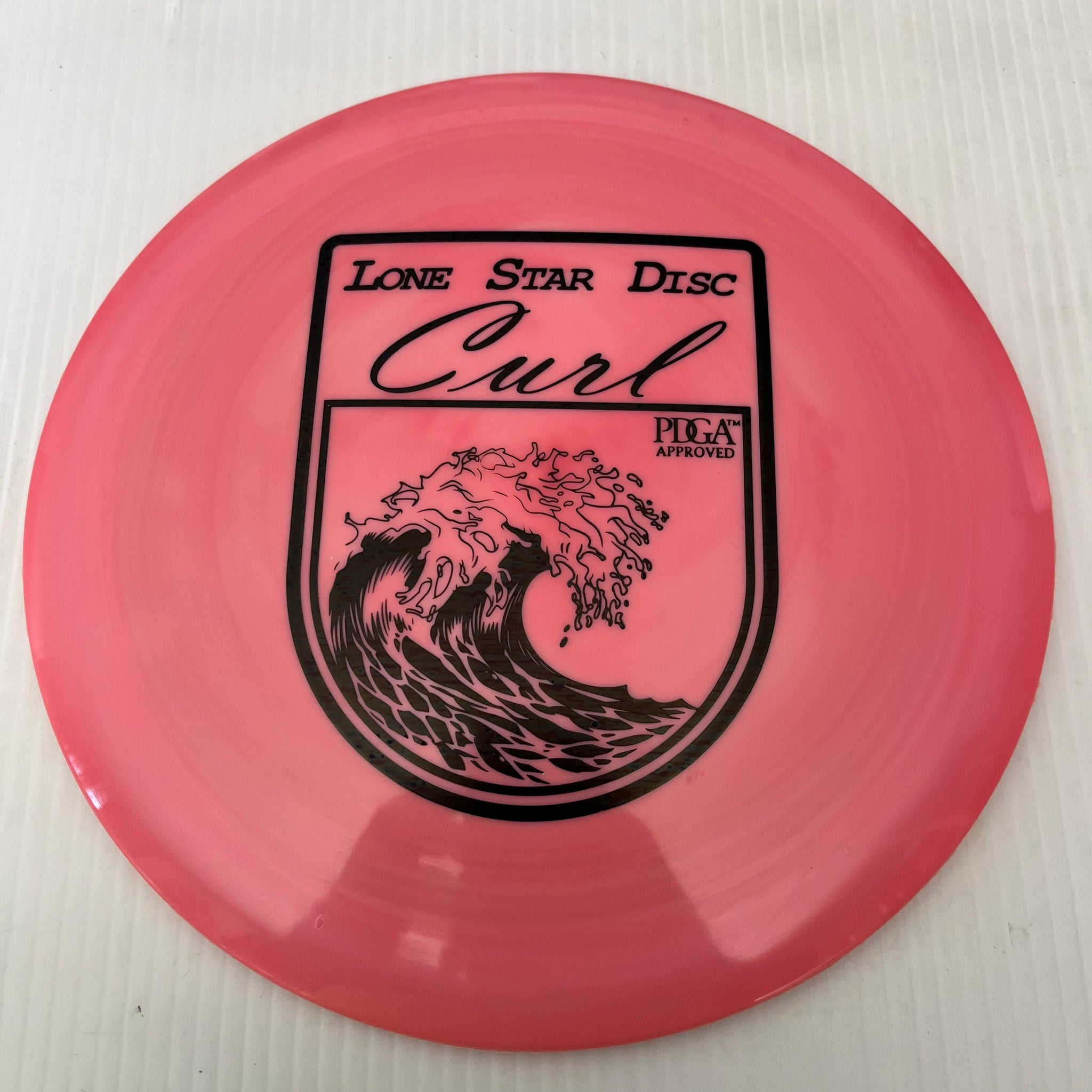 Lone Star Lima Curl 11/5/-1/2