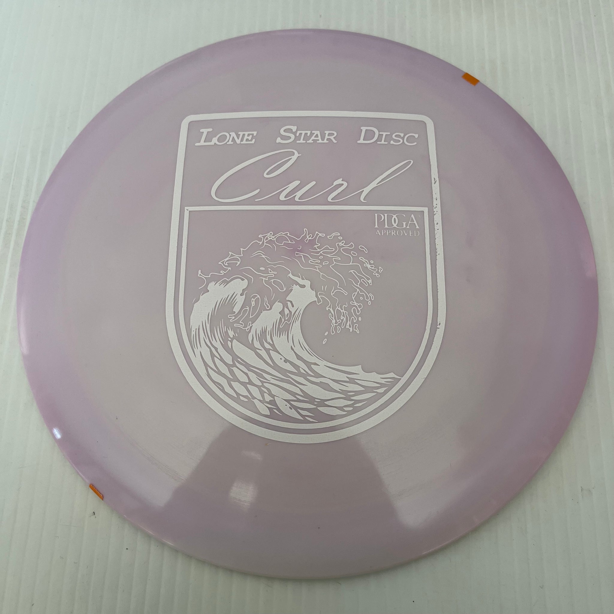 Lone Star Lima Curl 11/5/-1/2