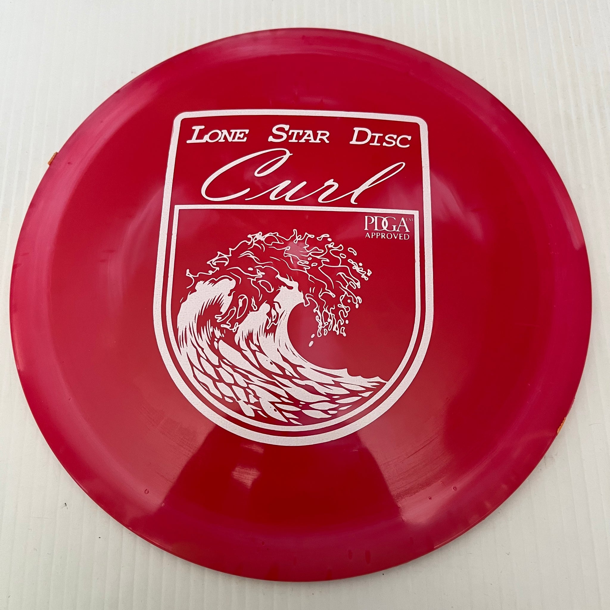 Lone Star Lima Curl 11/5/-1/2