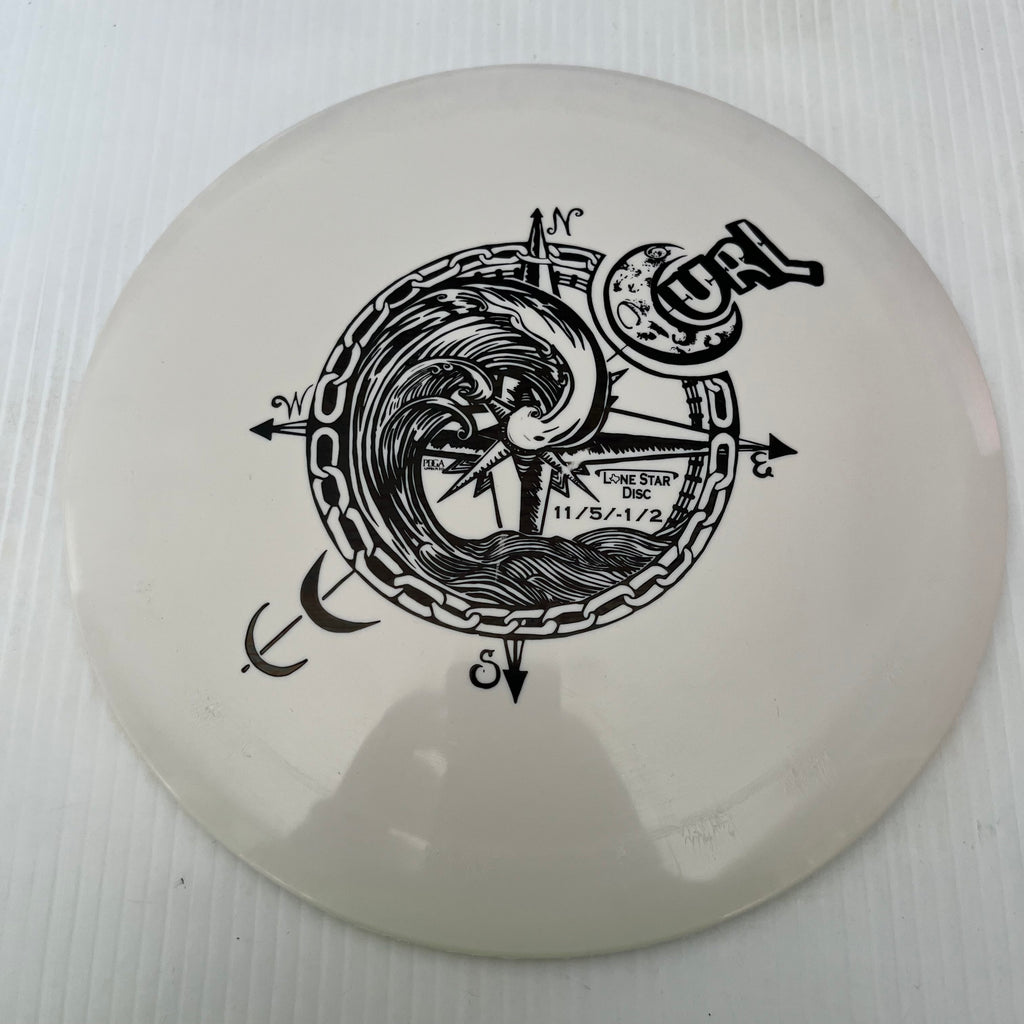 Lone Star Lima Curl 11/5/-1/2