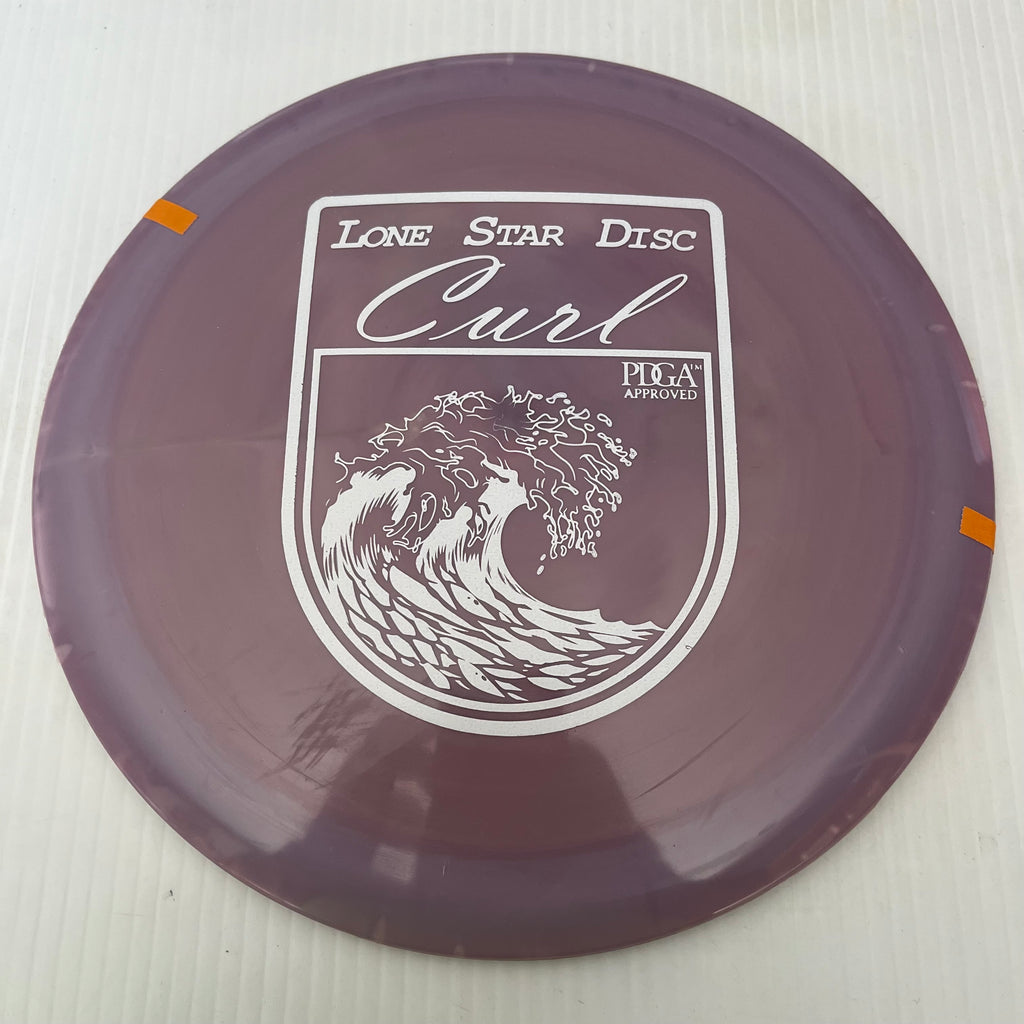 Lone Star Lima Curl 11/5/-1/2