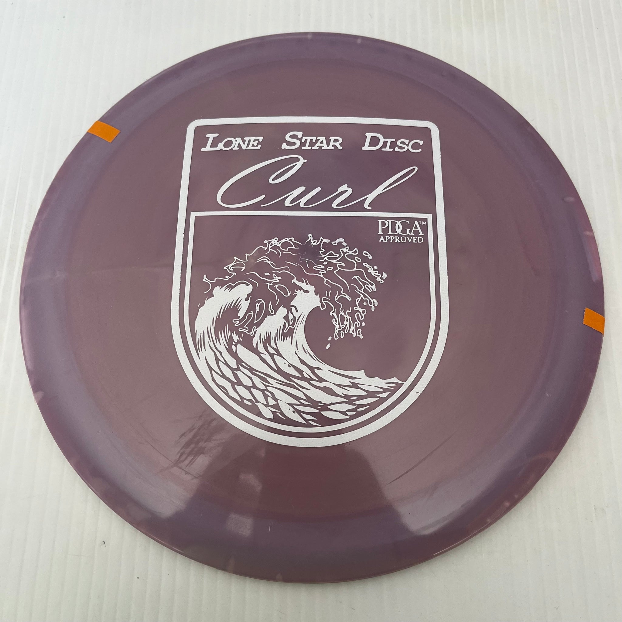 Lone Star Lima Curl 11/5/-1/2