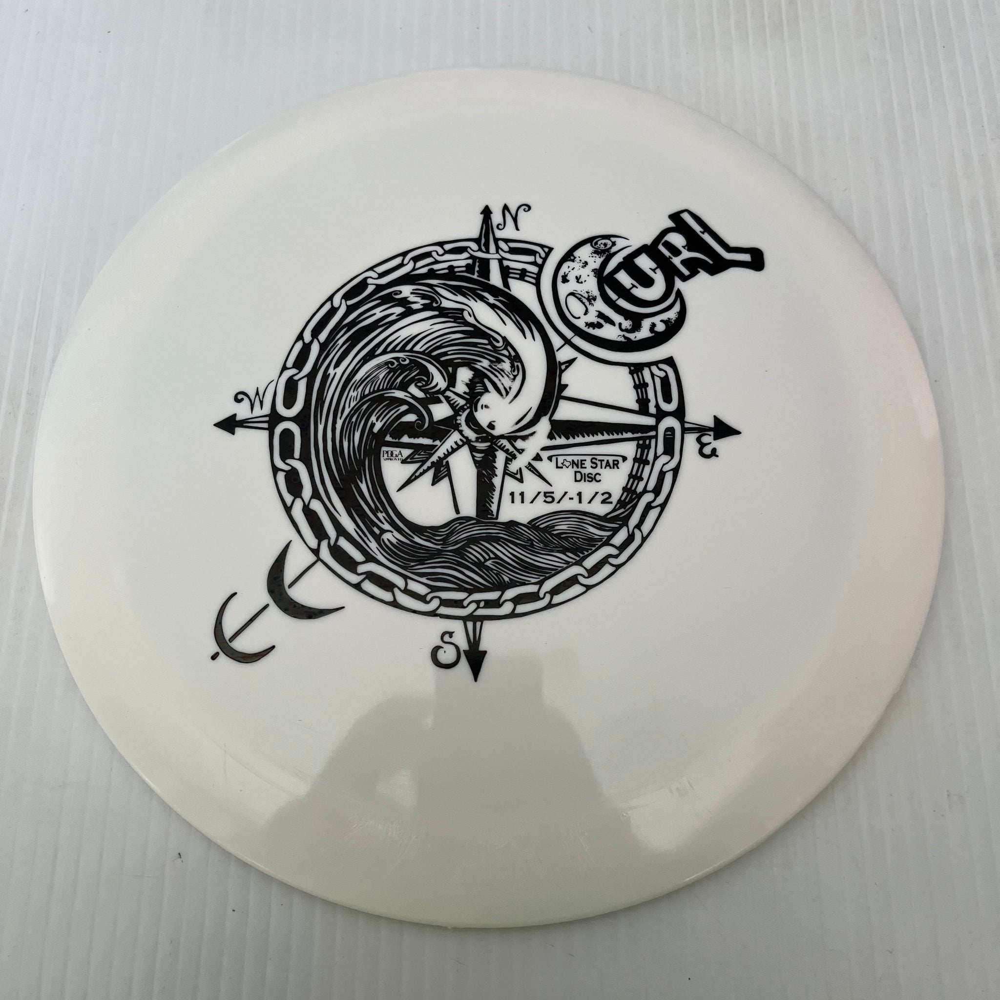 Lone Star Lima Curl 11/5/-1/2