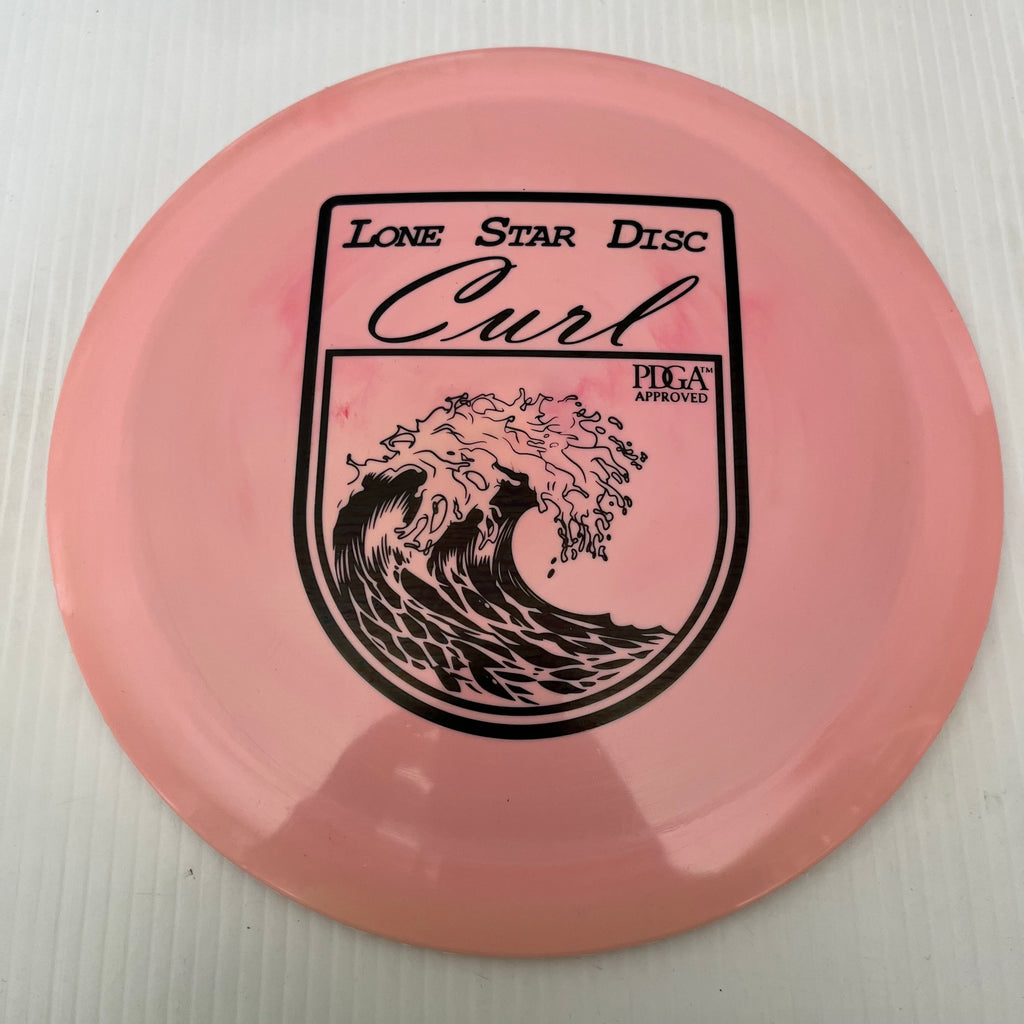 Lone Star Lima Curl 11/5/-1/2