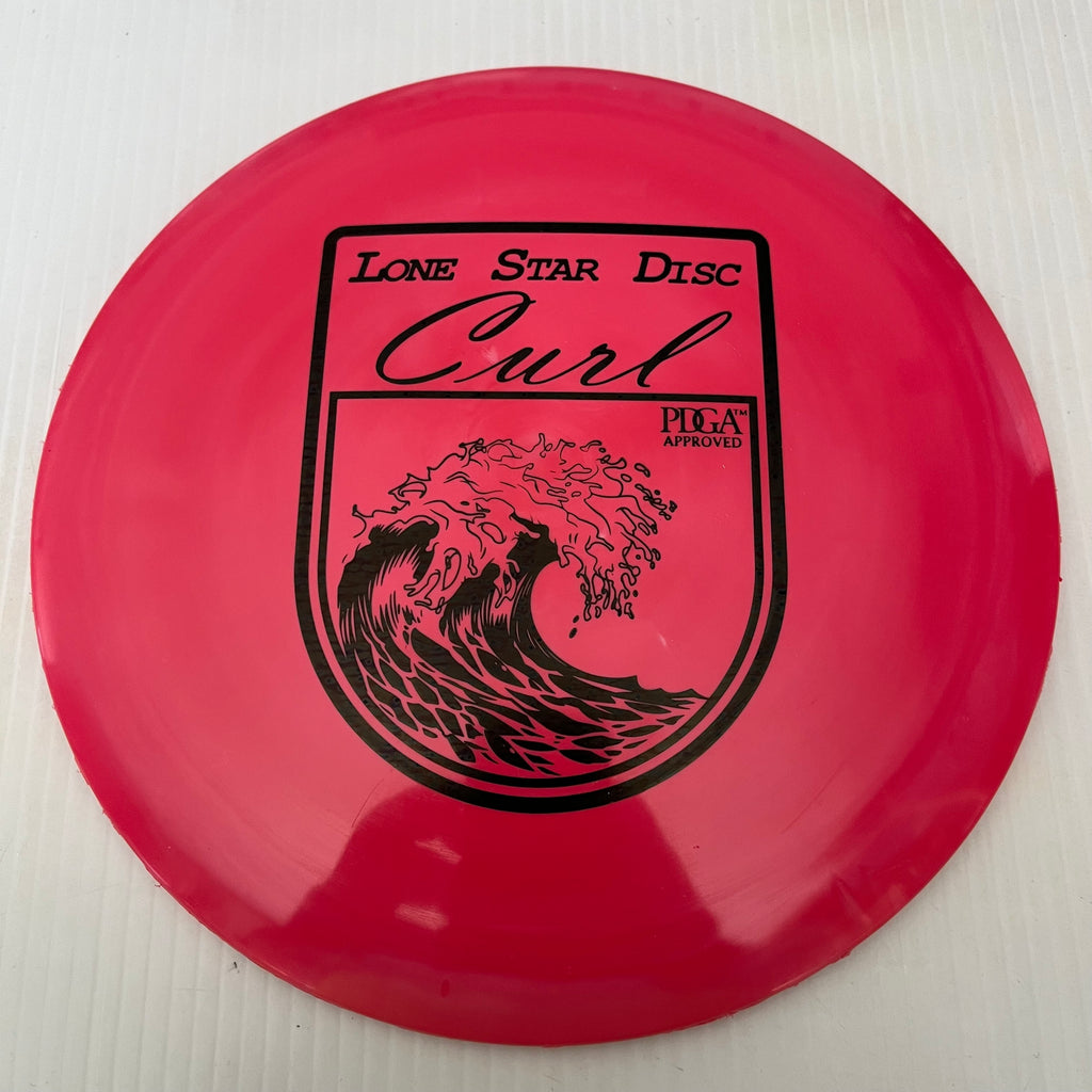Lone Star Lima Curl 11/5/-1/2