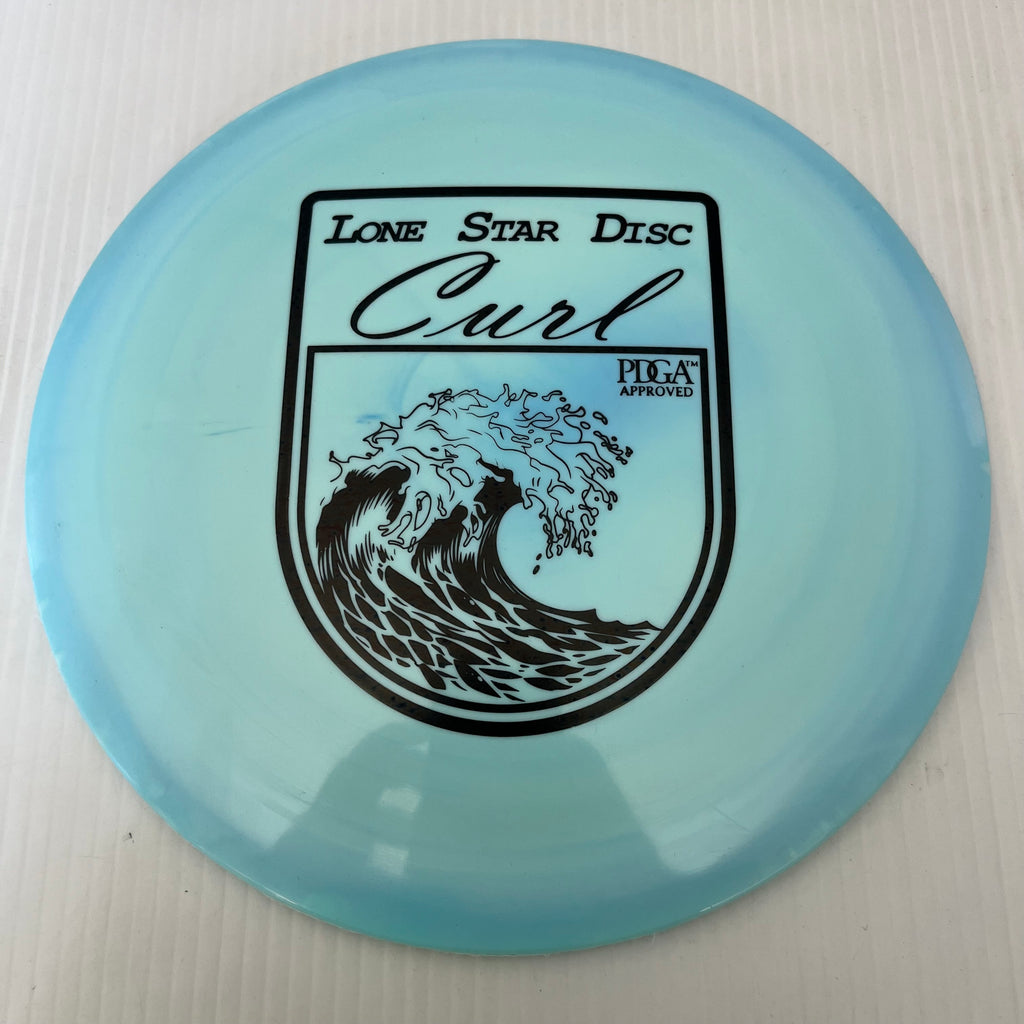 Lone Star Lima Curl 11/5/-1/2