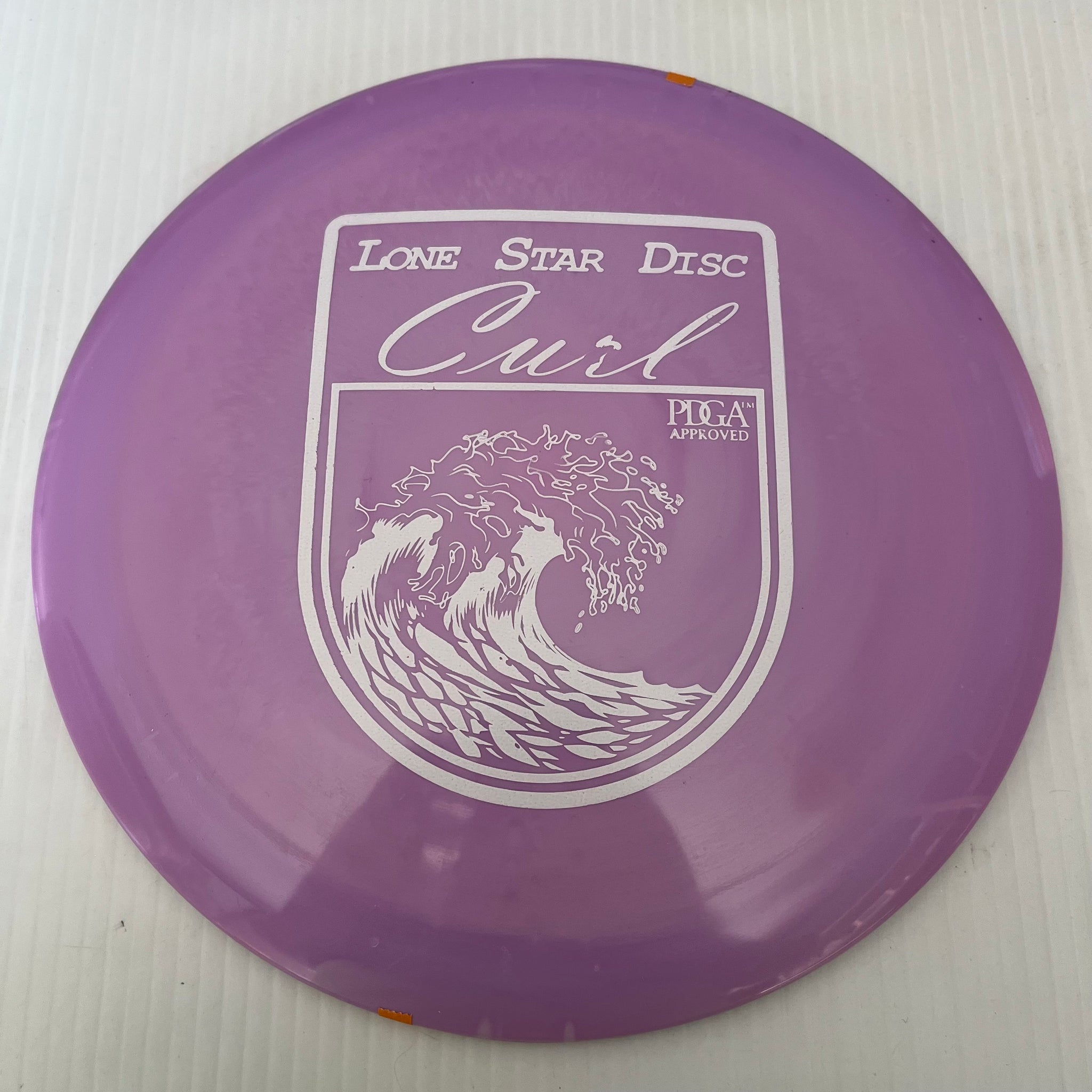Lone Star Lima Curl 11/5/-1/2