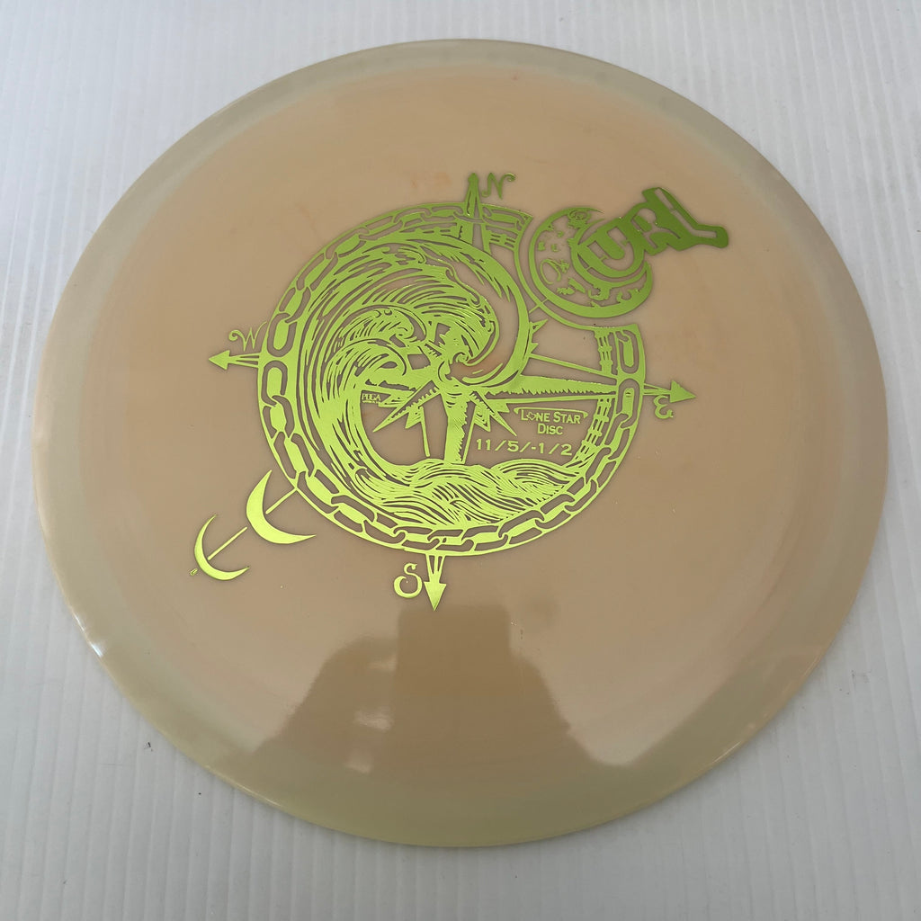 Lone Star Alpha Curl 11/5/-1/2