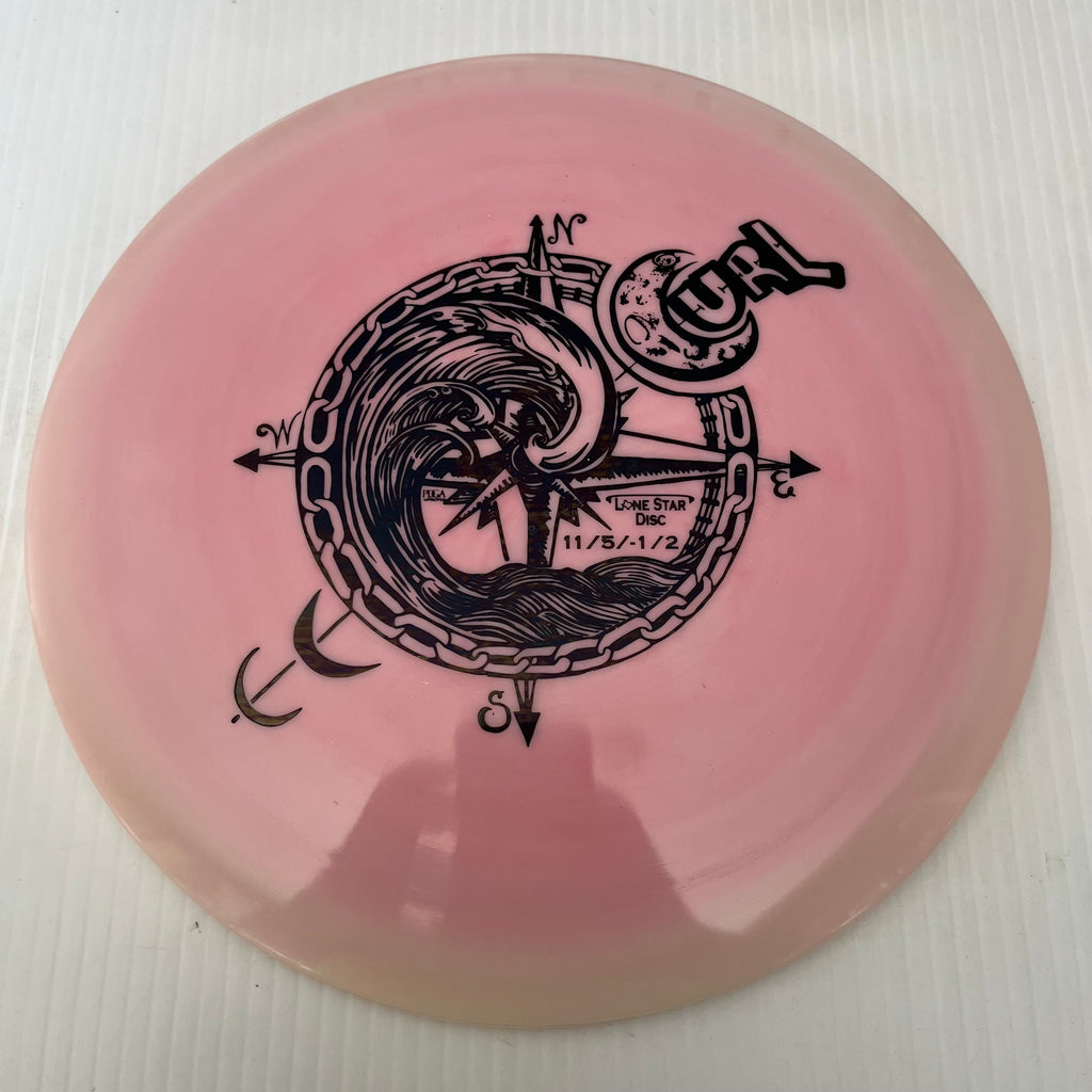 Lone Star Alpha Curl 11/5/-1/2