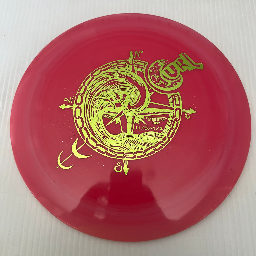 Lone Star Alpha Curl 11/5/-1/2