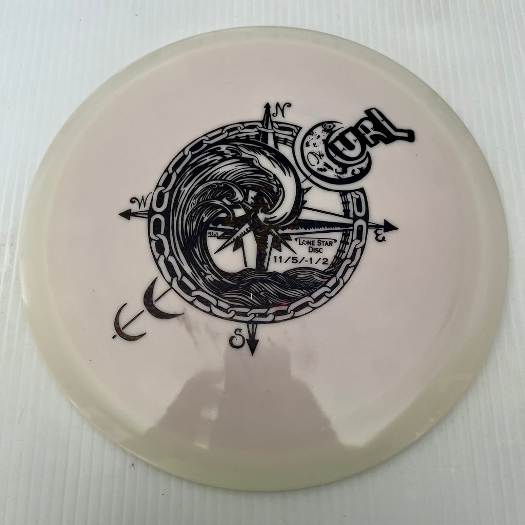 Lone Star Alpha Curl 11/5/-1/2