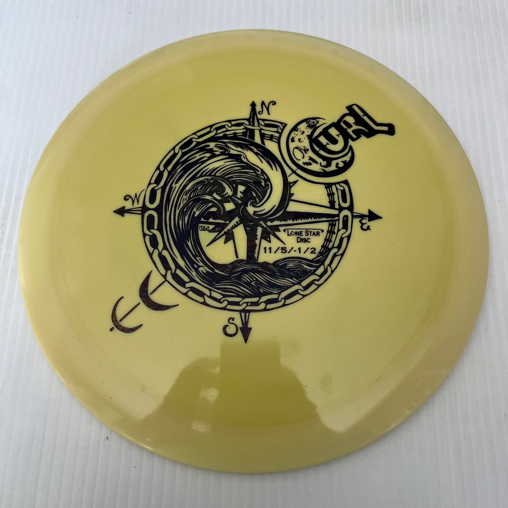 Lone Star Alpha Curl 11/5/-1/2