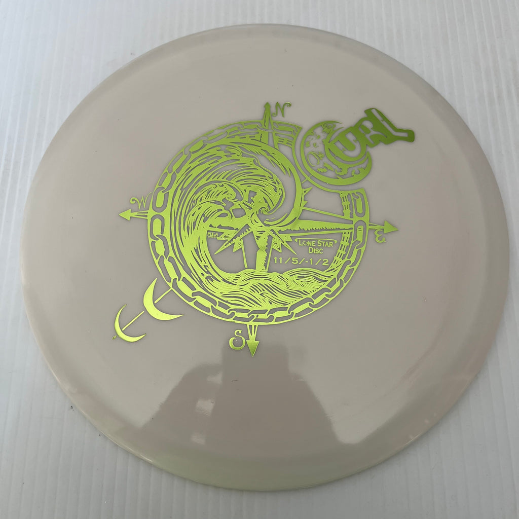 Lone Star Alpha Curl 11/5/-1/2