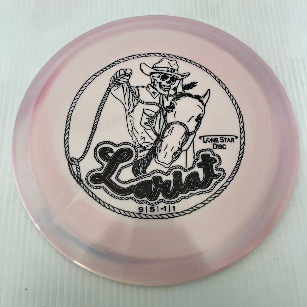 Lone Star Lima Lariat 9/5/-1/1