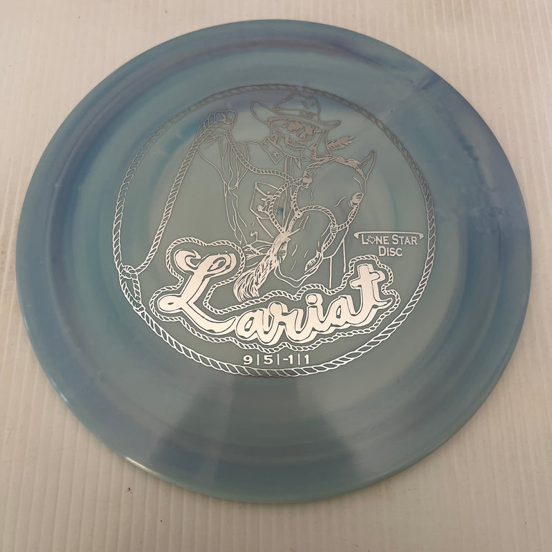 Lone Star Lima Lariat 9/5/-1/1