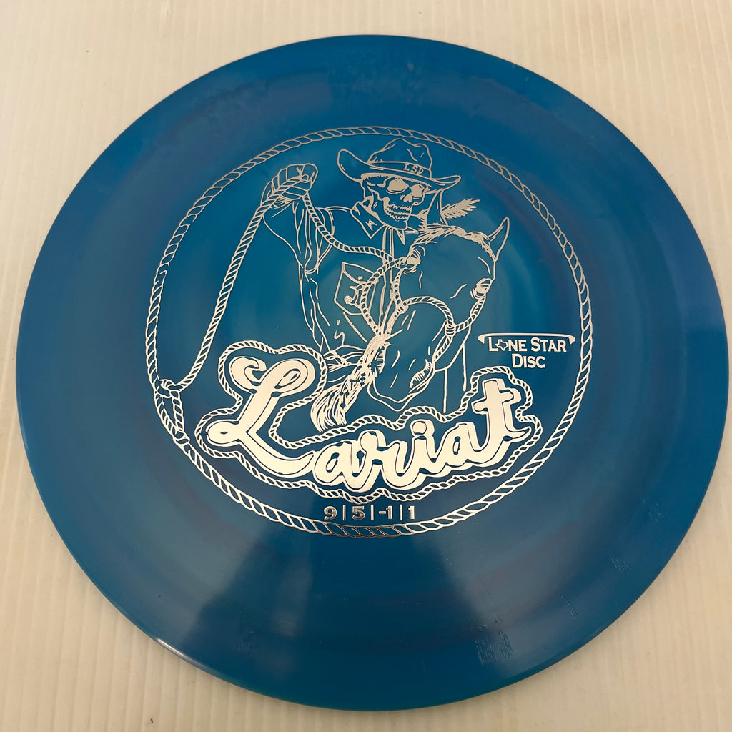 Lone Star Lima Lariat 9/5/-1/1