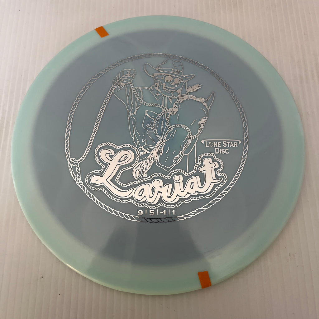 Lone Star Lima Lariat 9/5/-1/1