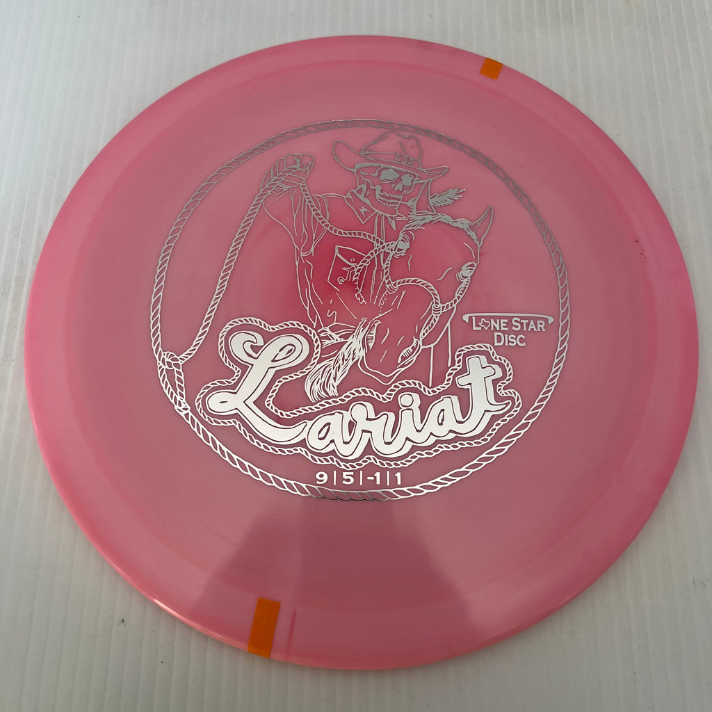 Lone Star Lima Lariat 9/5/-1/1