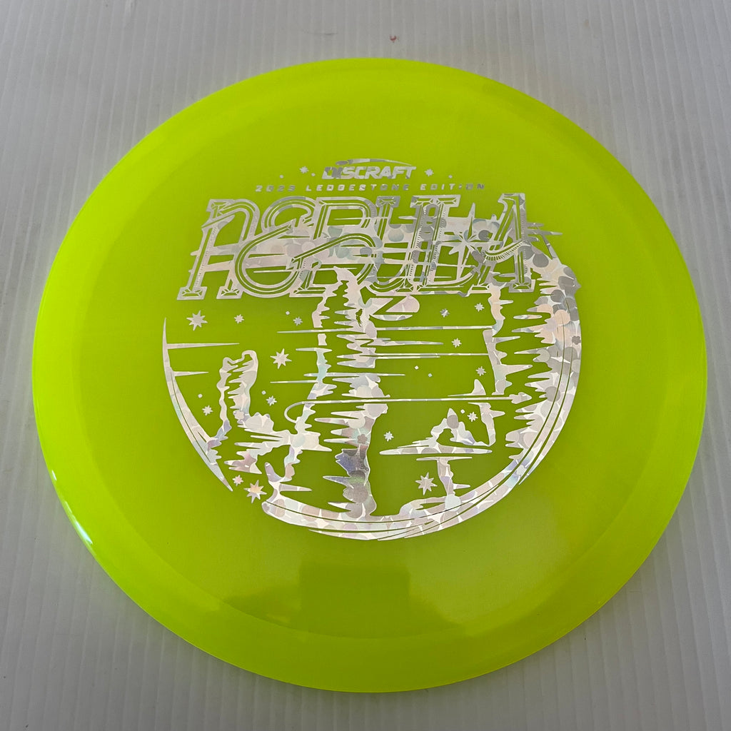Discraft 2023 Ledgestone Swirl Z Nebula 5/4/-0.5/2