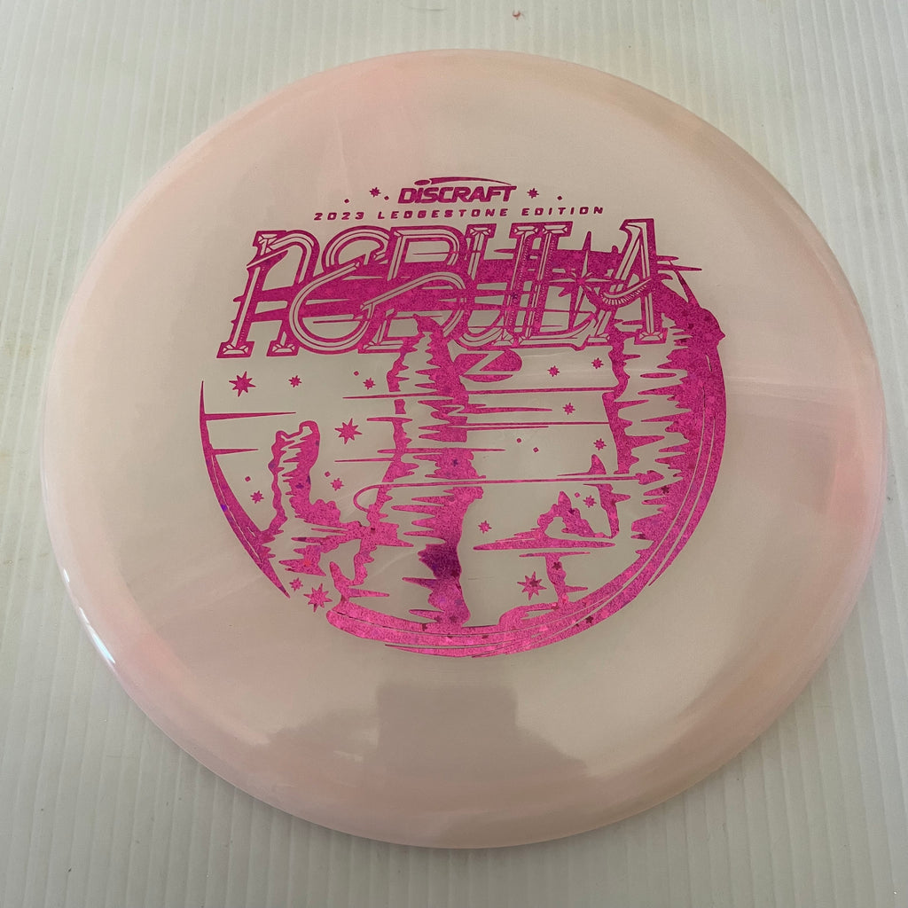 Discraft 2023 Ledgestone Swirl Z Nebula 5/4/-0.5/2