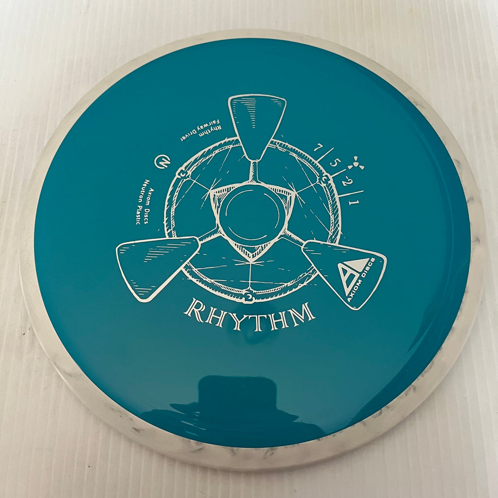 Axiom Neutron Rhythm 7/5/-2/1