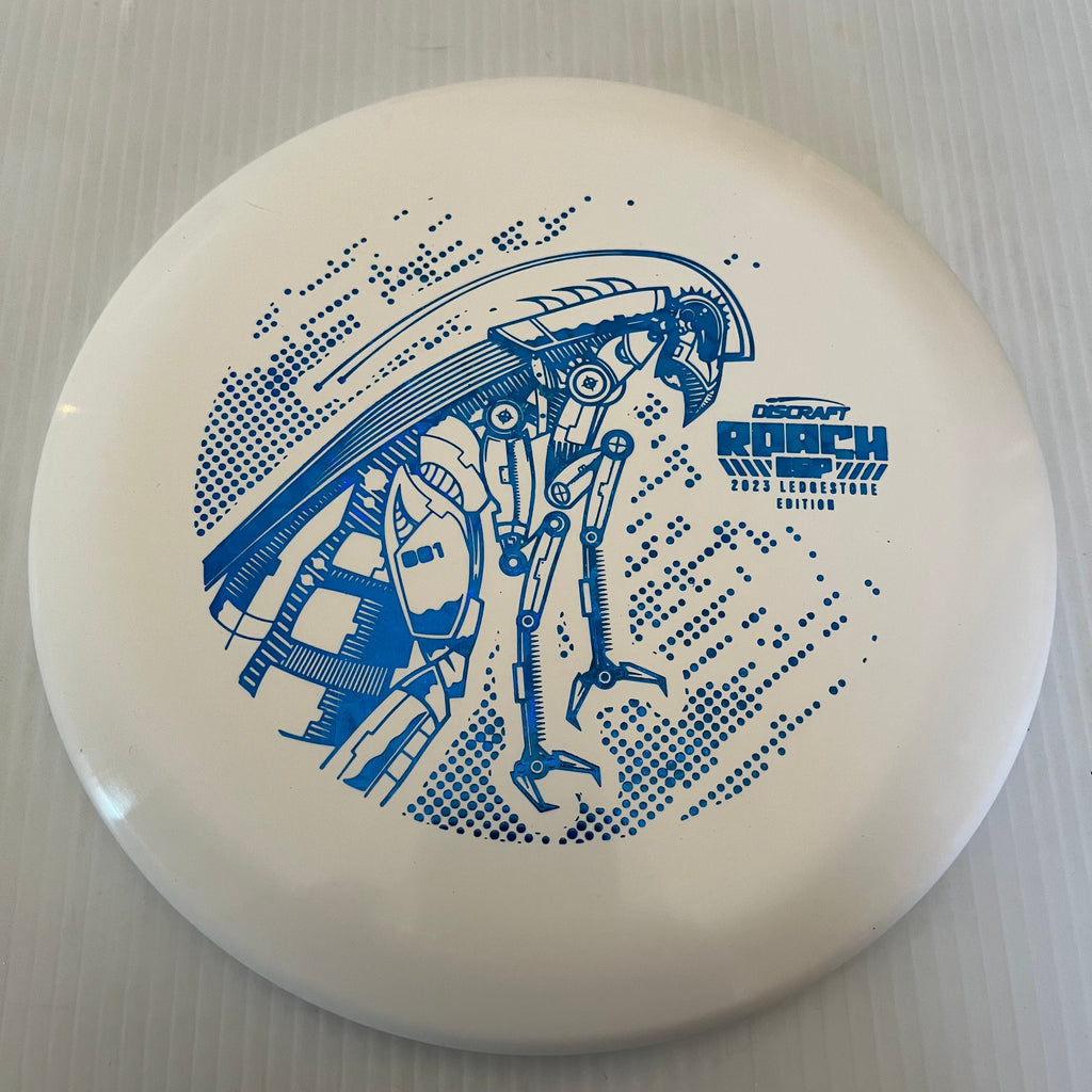 Discraft 2023 Ledgestone ESP Roach 2/4/0/1