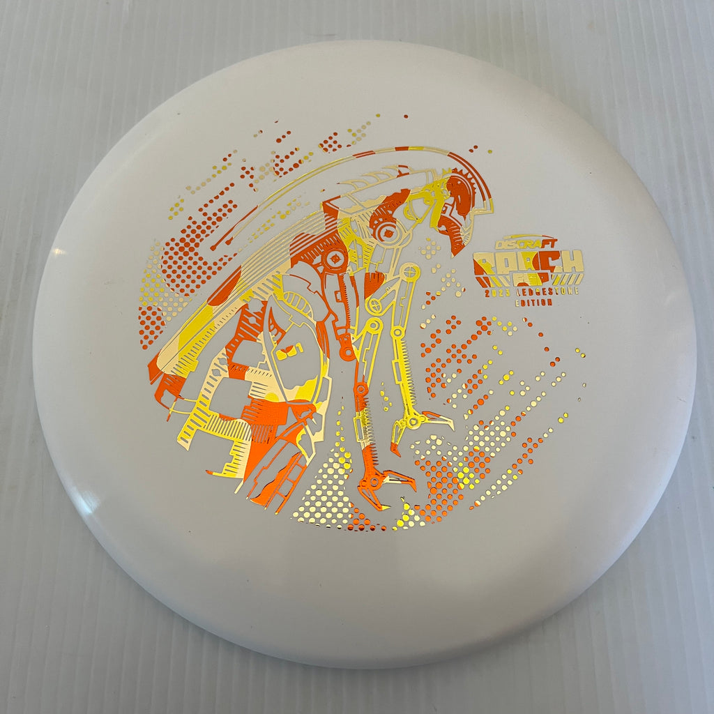 Discraft 2023 Ledgestone ESP Roach 2/4/0/1
