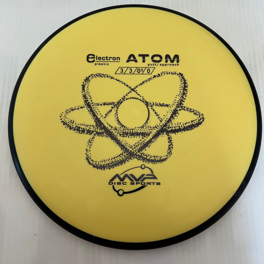 MVP Electron Medium Atom 3/3/-0.5/0
