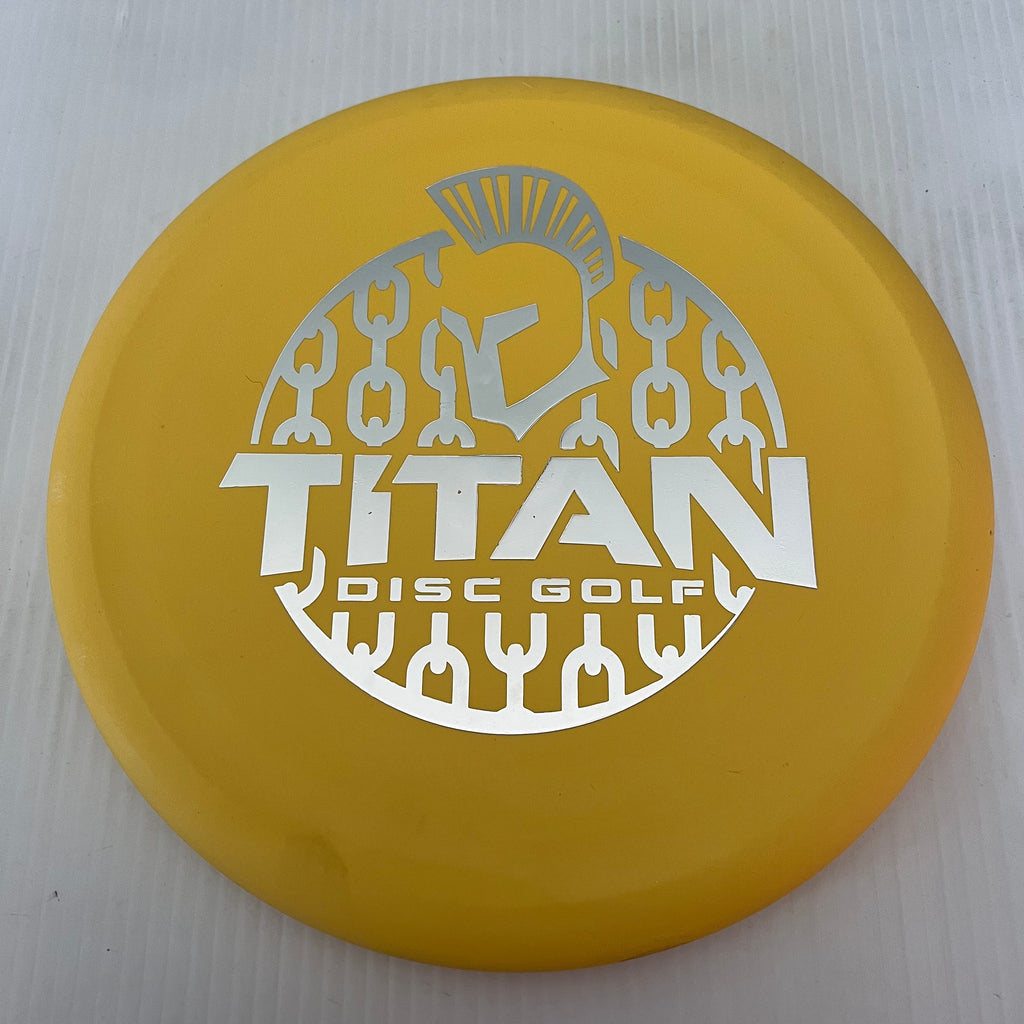 AGL Discs Woodland Medium-Firm Manzanita 3/3/0/2