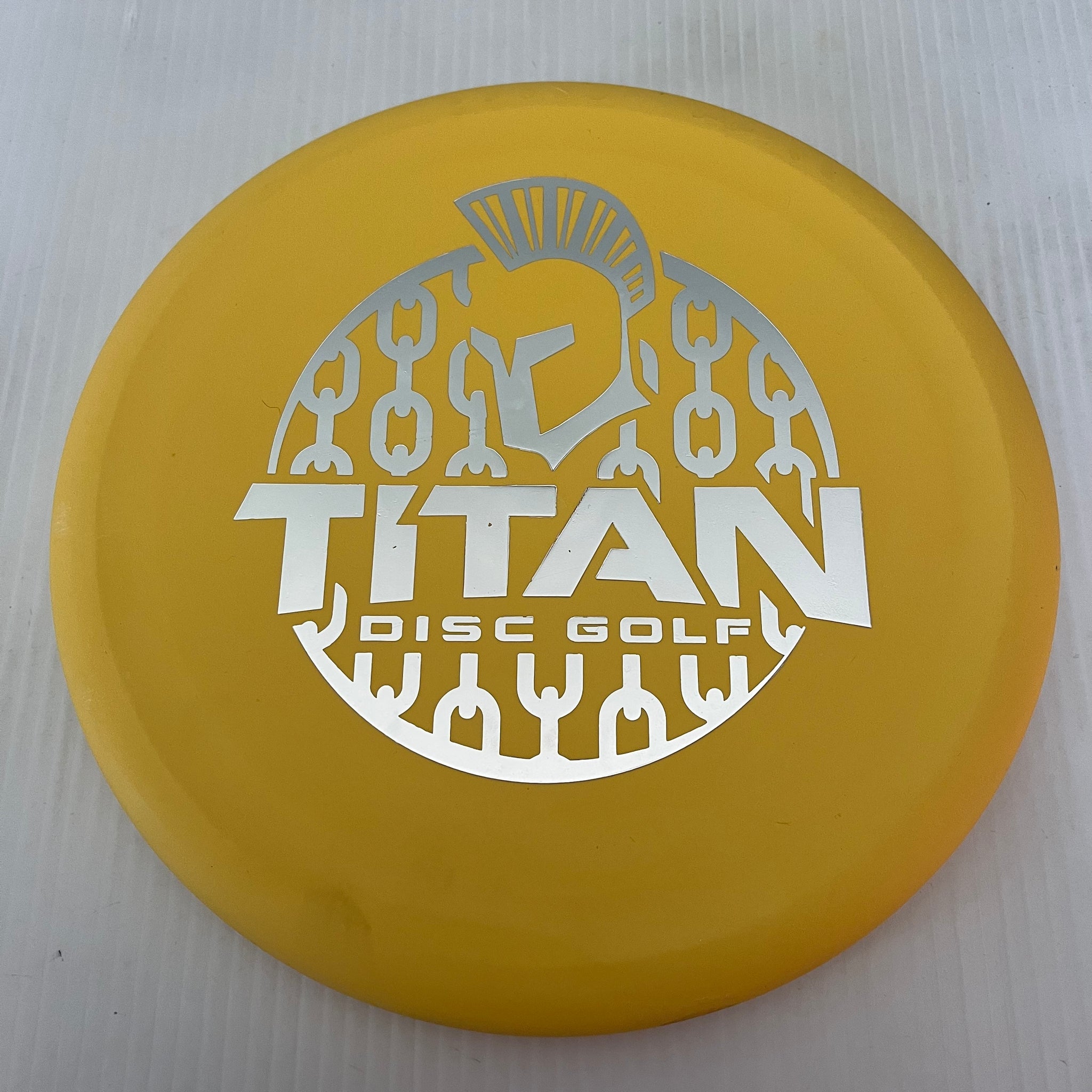 AGL Discs Woodland Medium-Firm Manzanita 3/3/0/2