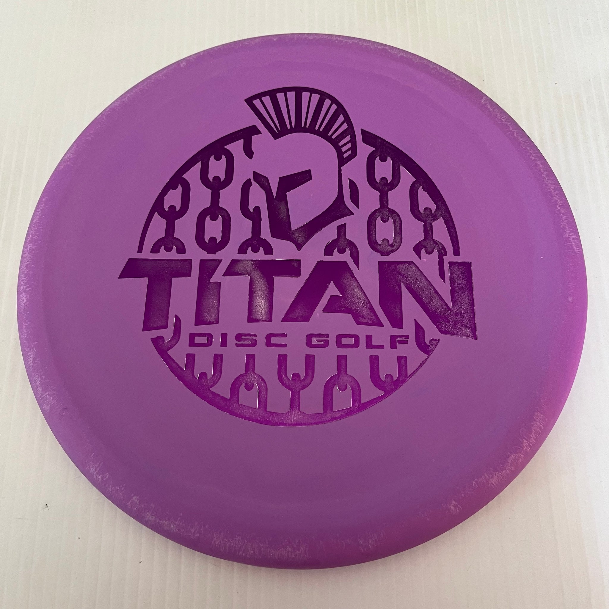 AGL Discs Woodland Medium-Firm Manzanita 3/3/0/2