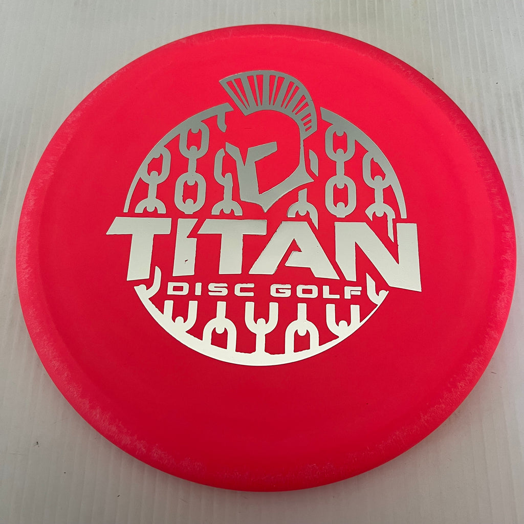 AGL Discs Woodland Medium-Firm Manzanita 3/3/0/2