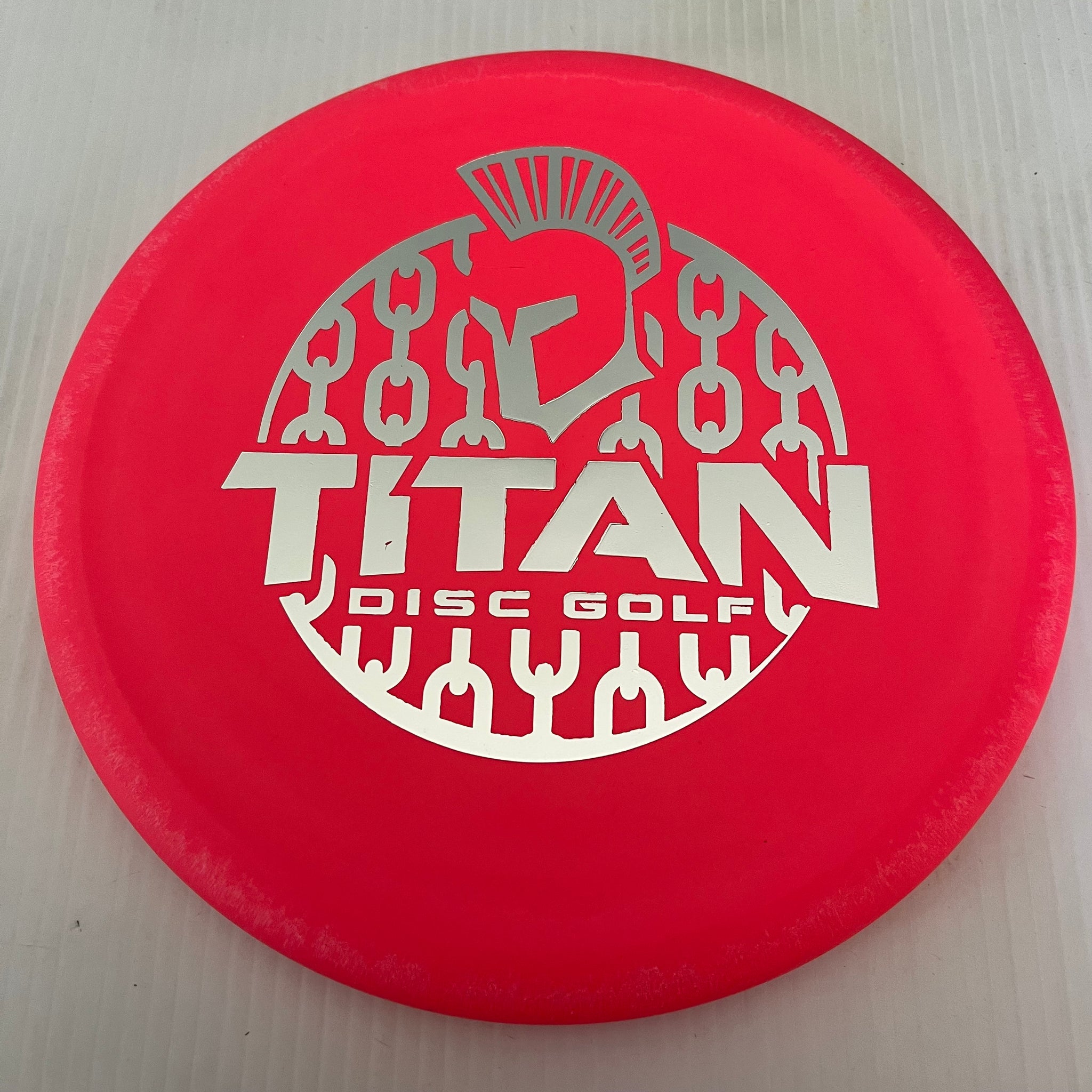 AGL Discs Woodland Medium-Firm Manzanita 3/3/0/2