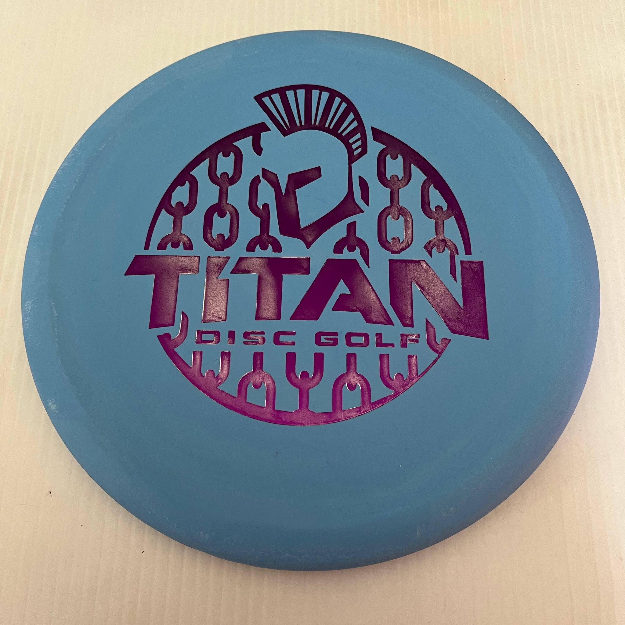 AGL Discs Woodland Medium-Firm Manzanita 3/3/0/2