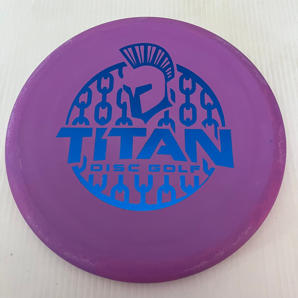 AGL Discs Woodland Medium-Firm Manzanita 3/3/0/2