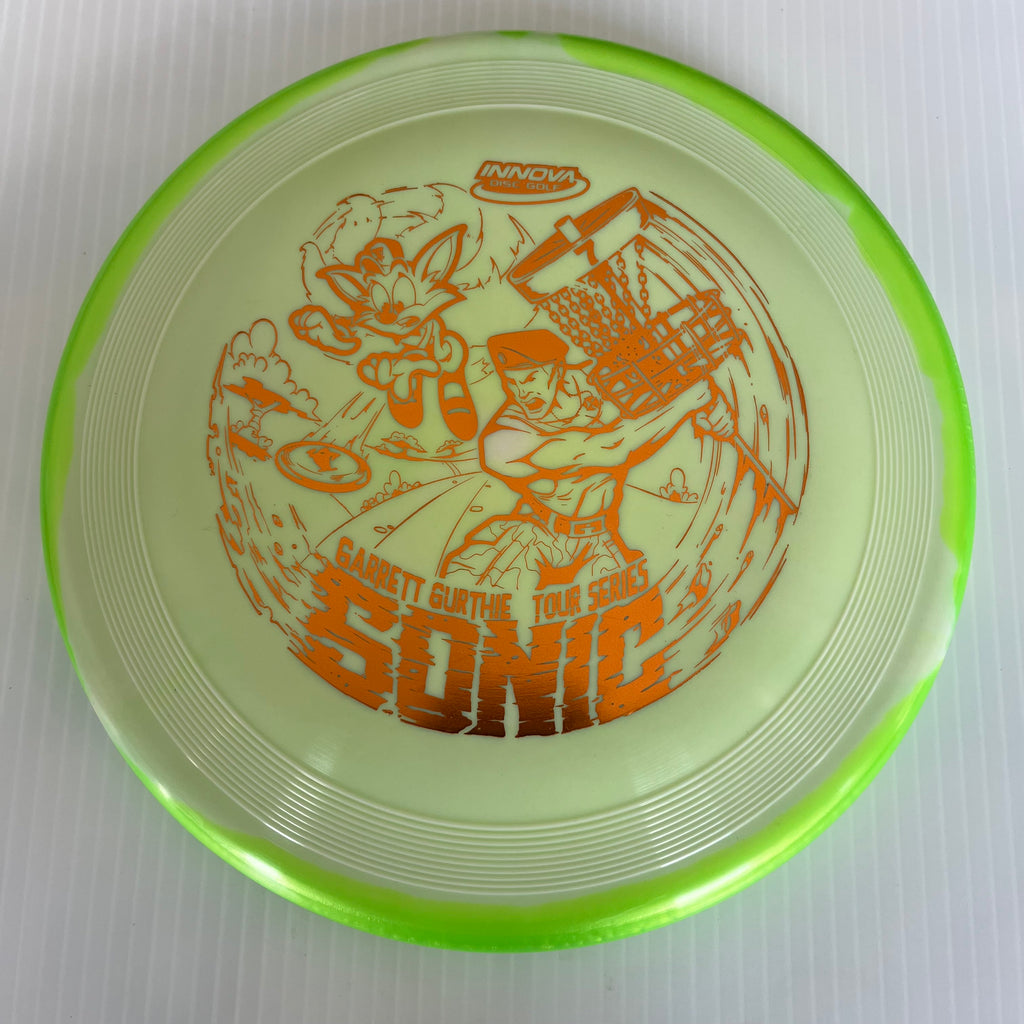 Innova 2022 Garrett Gurthie Tour Series Halo Star Sonic 1/2/-4/0
