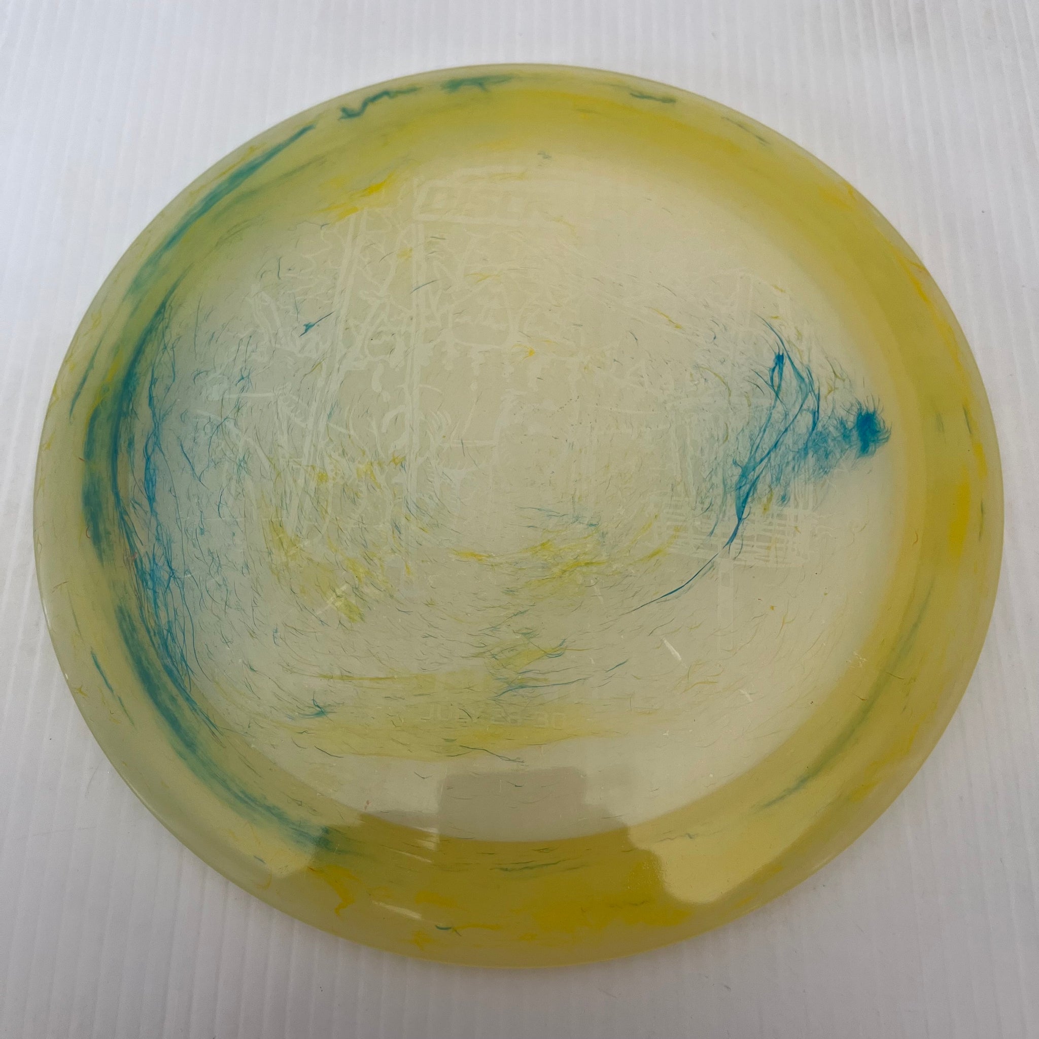 Discraft 2023 Titan Open Jawbreaker Z Venom 13/5/0/3