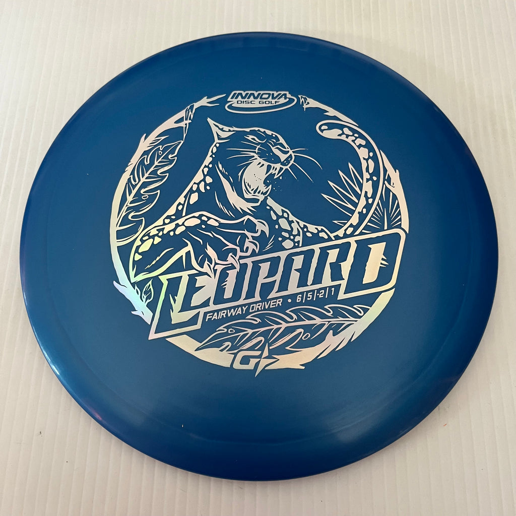 Innova GStar Leopard 6/5/-2/1