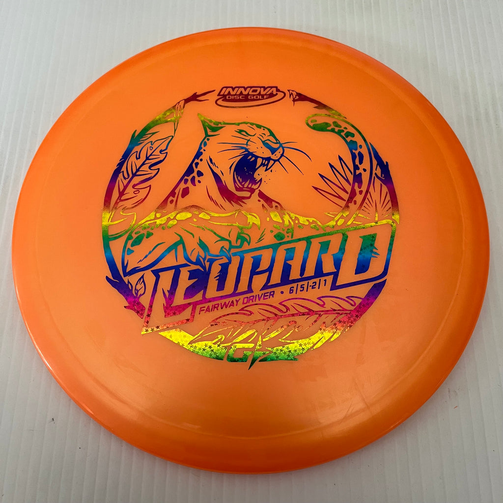 Innova GStar Leopard 6/5/-2/1