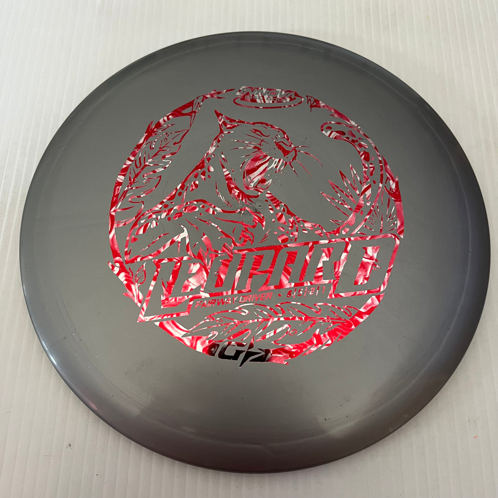 Innova GStar Leopard 6/5/-2/1
