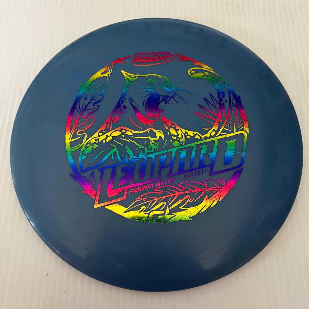 Innova GStar Leopard 6/5/-2/1