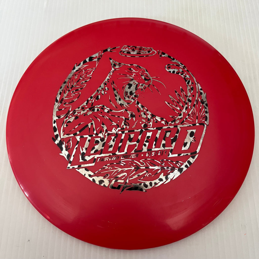 Innova GStar Leopard 6/5/-2/1