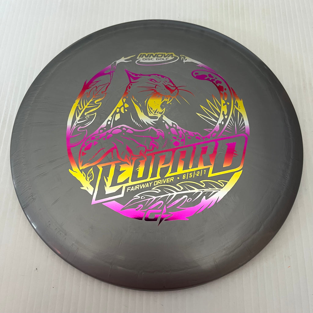 Innova GStar Leopard 6/5/-2/1
