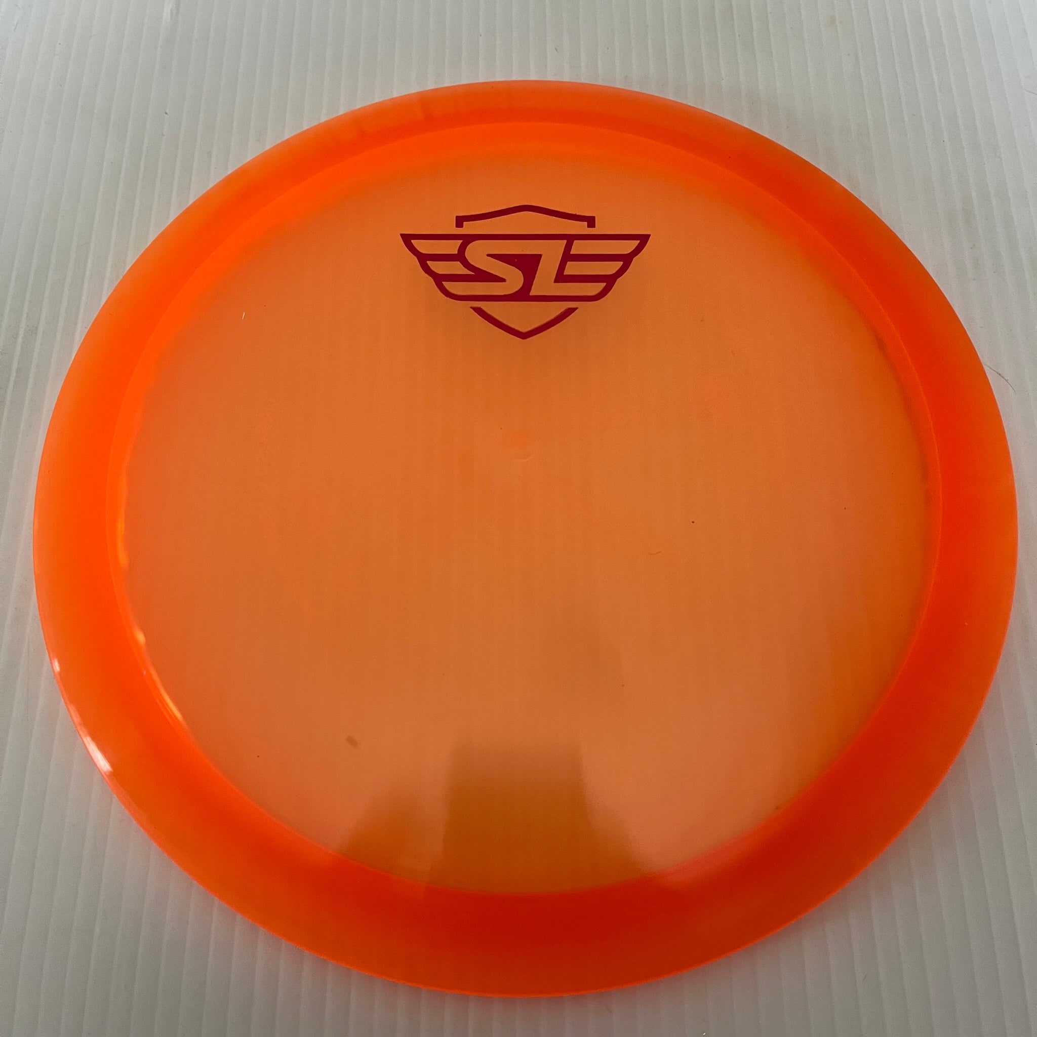 Discmania Simon Lizotte C-Line FD 7/6/0/1
