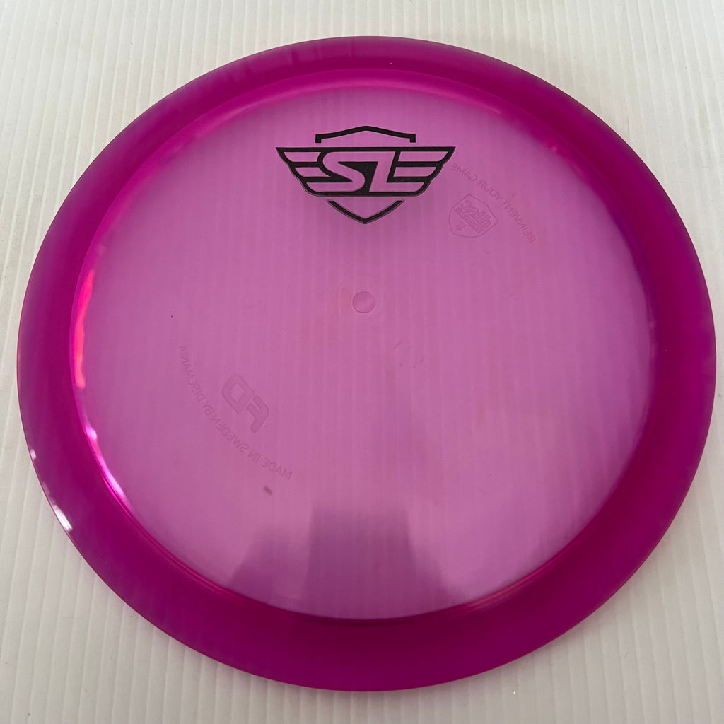 Discmania Simon Lizotte C-Line FD 7/6/0/1
