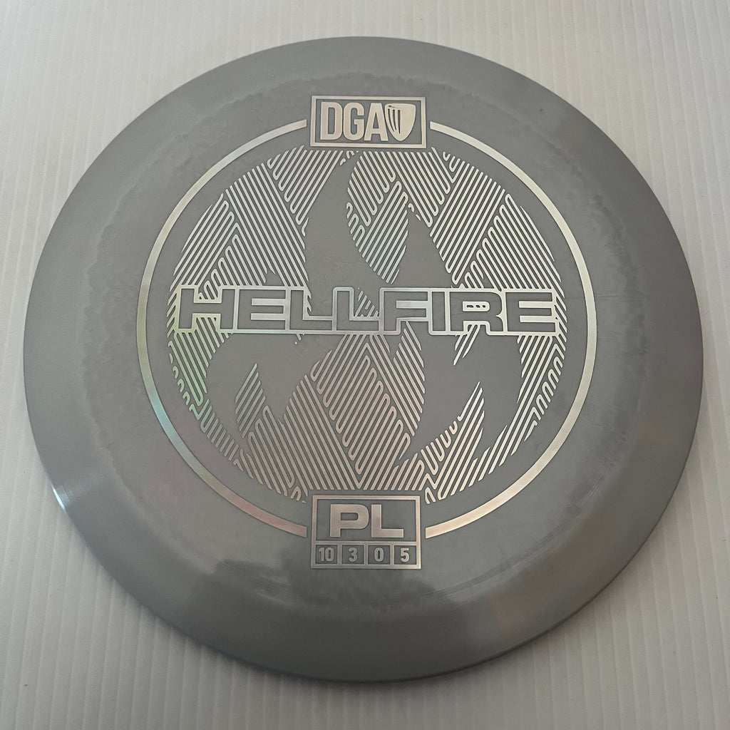 DGA Pro Line Hellfire 10/3/0/5