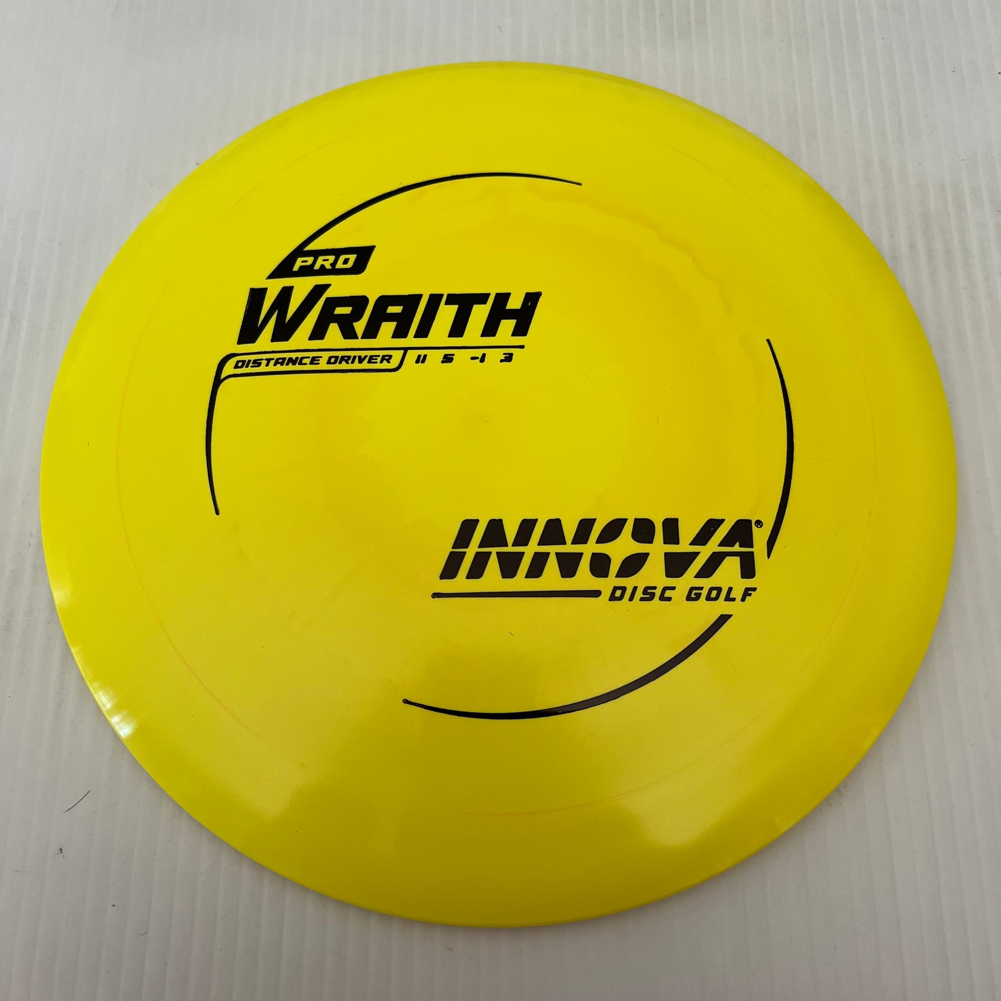 Innova Pro Wraith 11/5/-1/3