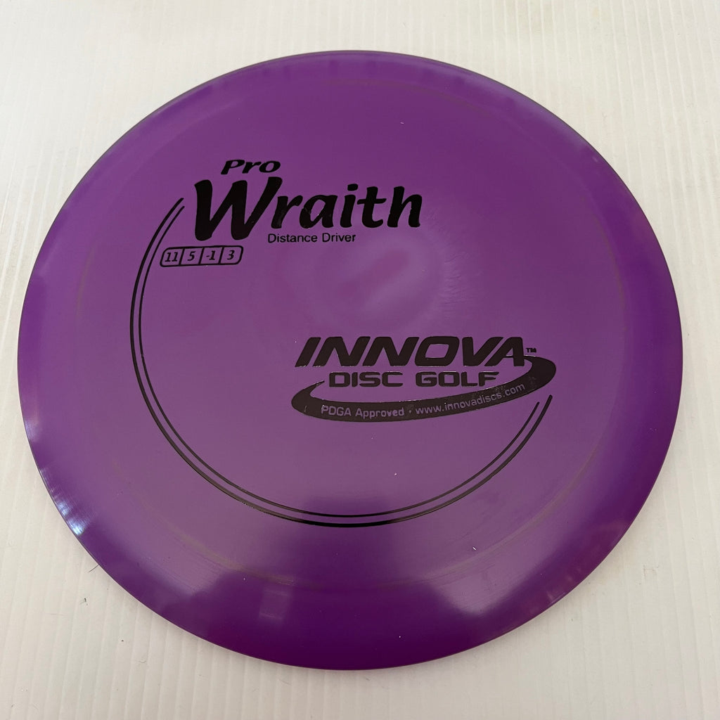 Innova Pro Wraith 11/5/-1/3